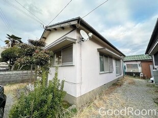 阿波富田駅 徒歩23分 1階の物件外観写真